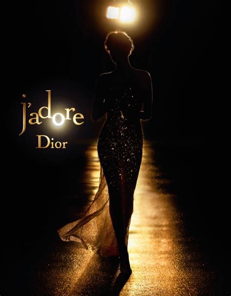 j'adore perfume ad|dior j'adore commercial.